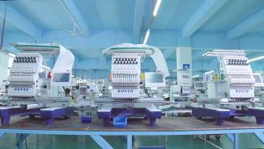 Wonyo Mašina za vezenje WY1201CS